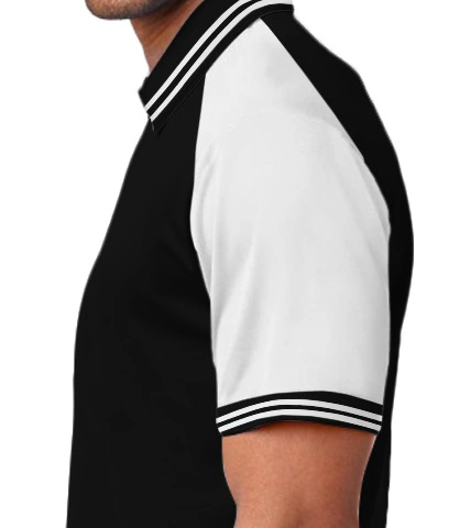 vrs left sleeve of vrs11 in India