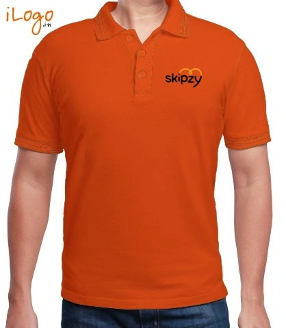 T shirt ski T-Shirt