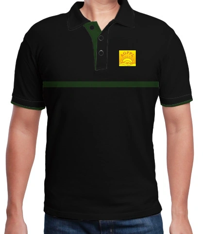 T shirt agp T-Shirt