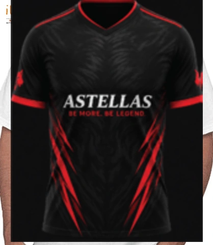 T shirt accenture T-Shirt