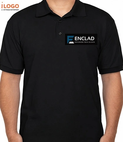 T sHIRT Enclad-Tshirt T-Shirt
