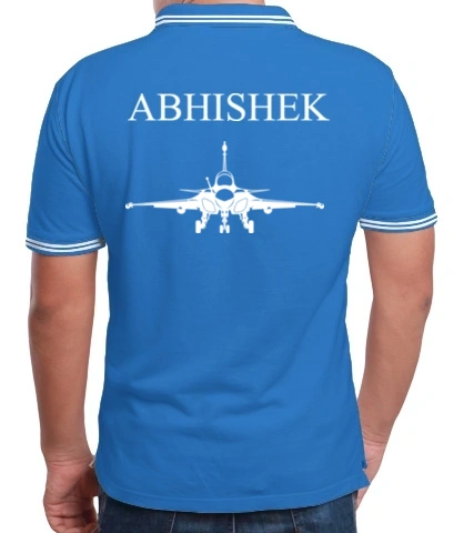 air back of air12 in India