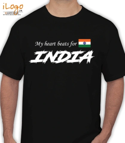 Tee India-ca T-Shirt