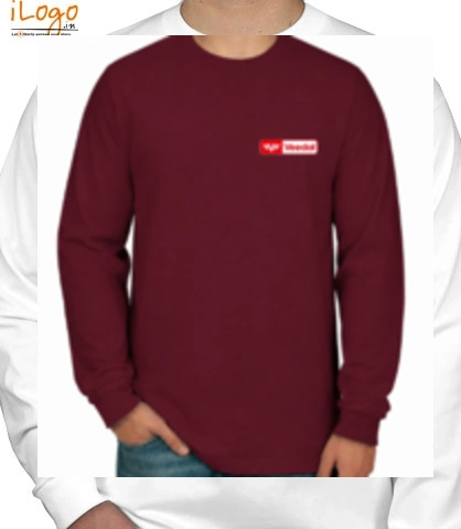 T sHIRT maroontshirt T-Shirt