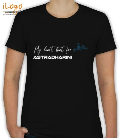 Tee Astradharini T-Shirt