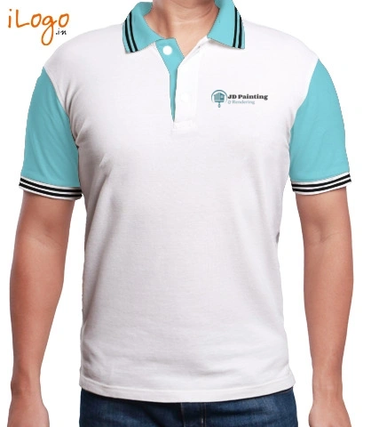 Tee jd T-Shirt