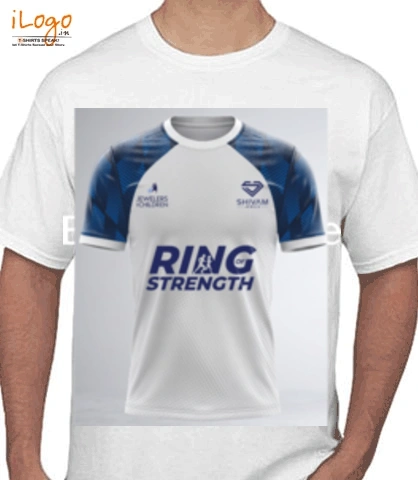 Tee anushka-jain T-Shirt