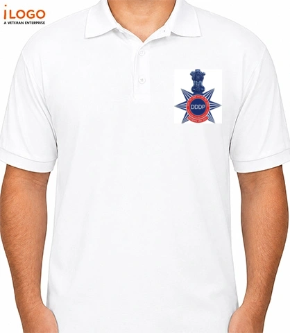 Tee police-new T-Shirt