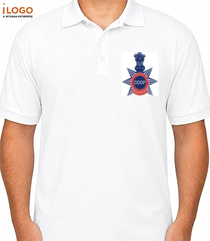 Tee police-new- T-Shirt