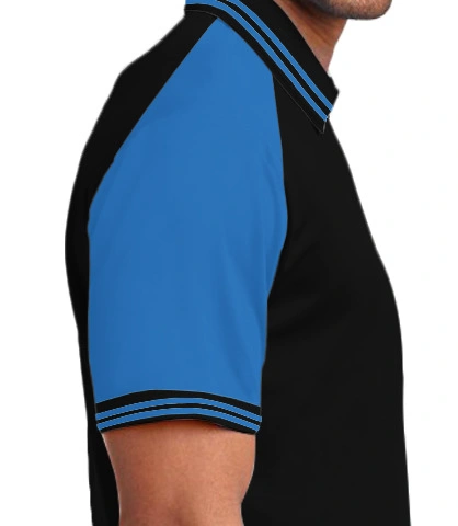 ispld right sleeve of ispl in India