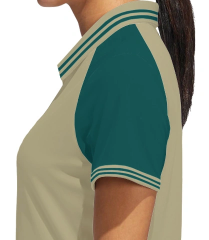 ecoinspired left sleeve of ecoinspire in India