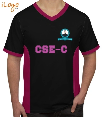 Tee CSE T-Shirt