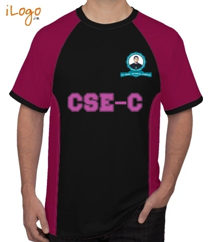 Tee CSE T-Shirt