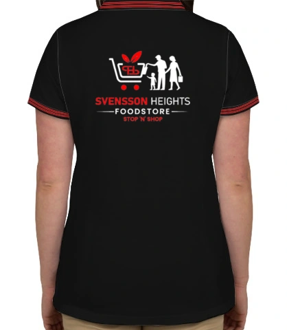 SVENSSON- back of SVENSSON 2 in India