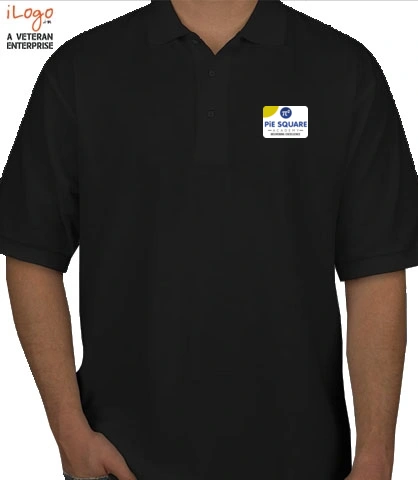 Tee piesquarepts T-Shirt