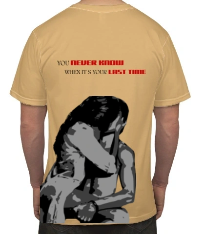 dripmindedrnts back of harshlogo in India