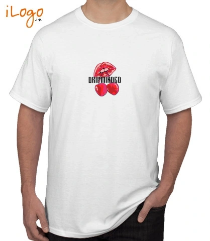 Tee dripmindedrnts T-Shirt