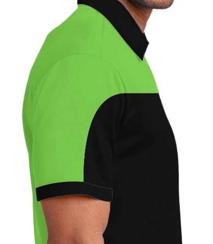 gsrtmpts right sleeve of harshlogo in Canada