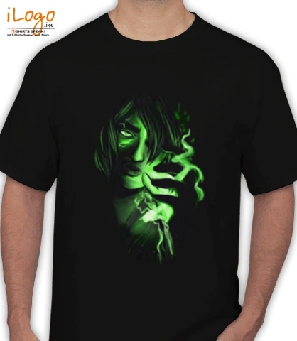 TShirt Glowsheh T-Shirt
