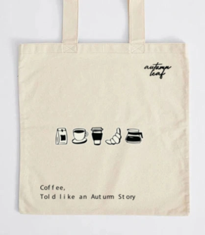 Shirt autumnleaftote T-Shirt