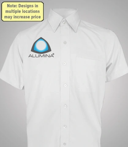 Shirt Alumina-shirts T-Shirt
