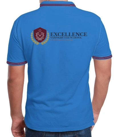 excellenced back of excellence in India