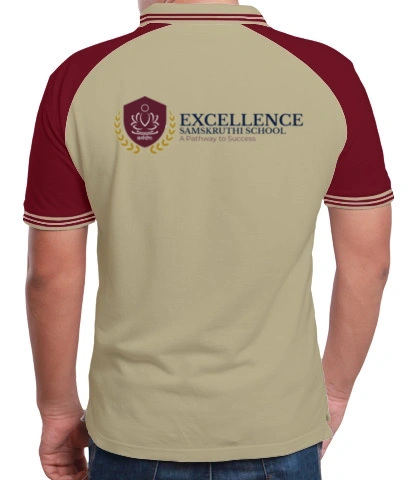 excellenced back of excellence in Australia