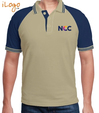 Tshirt nccd T-Shirt