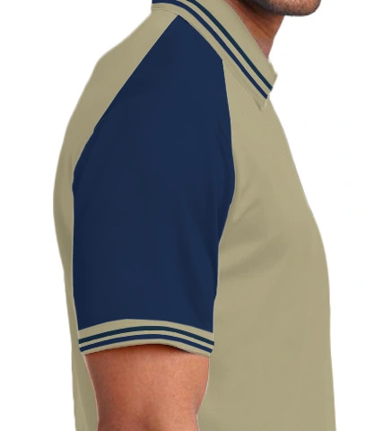 nccd right sleeve of ncc in India