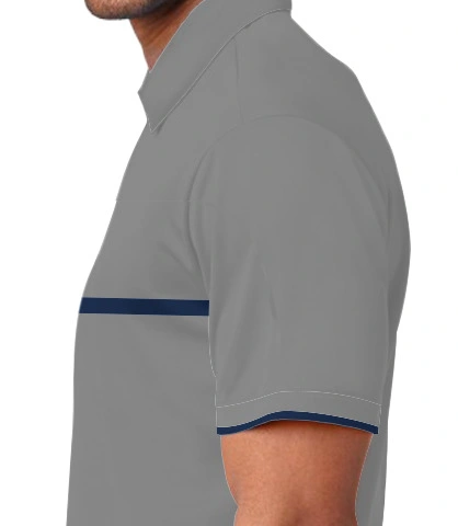 nccd left sleeve of ncc in India