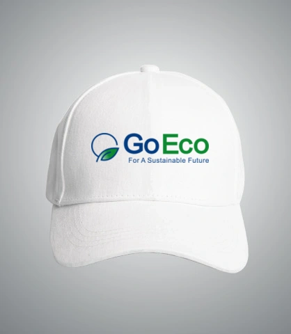 Tshirt Cap-Logo T-Shirt