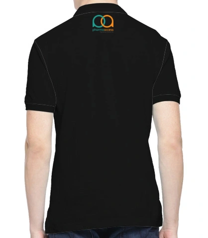 black back of Pharma access in Australia