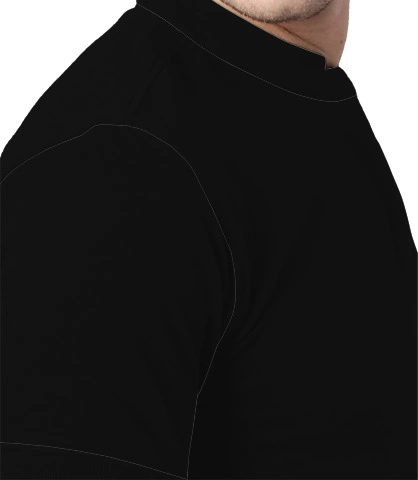 black right sleeve of Pharma access in Australia