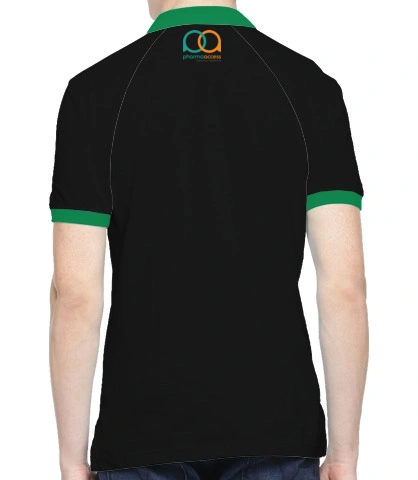 black-and-teal back of Pharma access in Australia