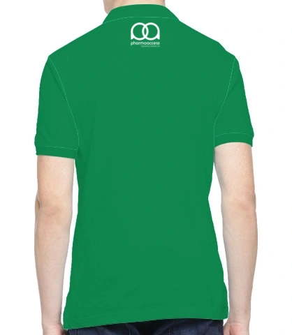 white-logo back of Pharma access in Australia