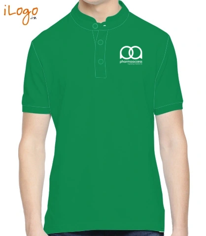 Tshirt white-logo T-Shirt