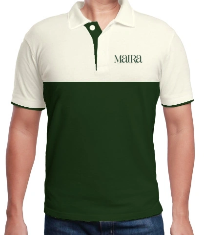 Tshirt maira T-Shirt