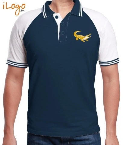 TShirt ghariyal T-Shirt