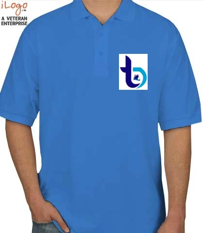 TShirt Trueblue T-Shirt
