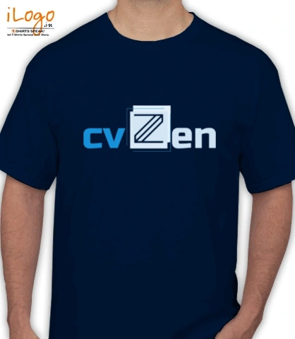 T SHIRT cvzen T-Shirt