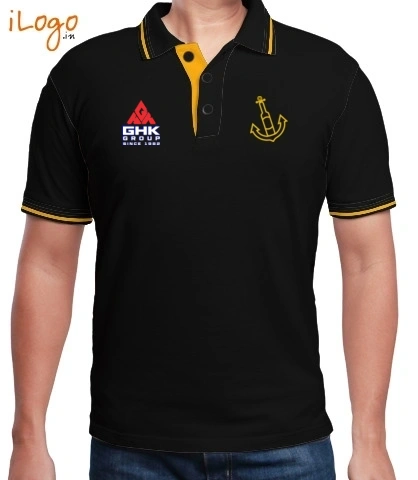 T SHirt golden T-Shirt