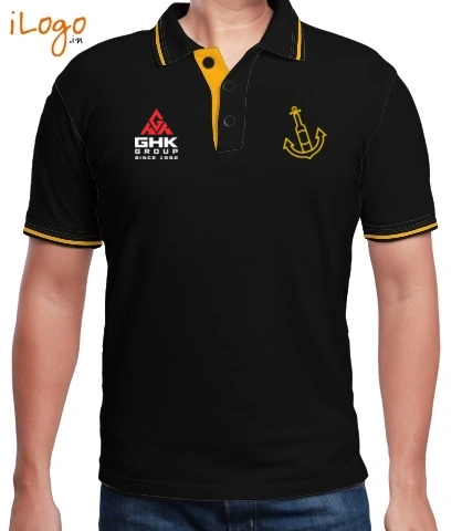 T SHirt golden T-Shirt