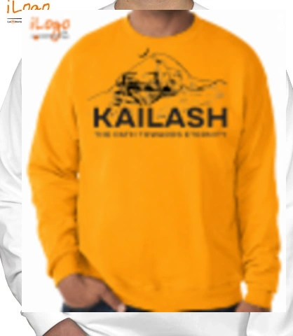 T SHirt kailash T-Shirt