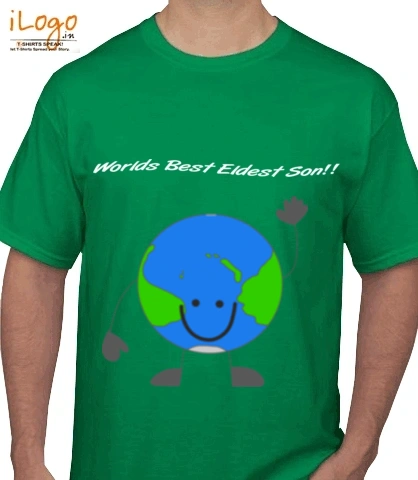 T SHirt Bday-final T-Shirt