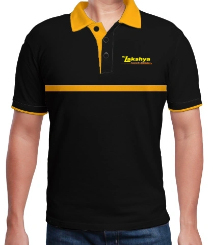 T SHirt lakshya T-Shirt