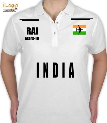 T SHirt ISRO T-Shirt