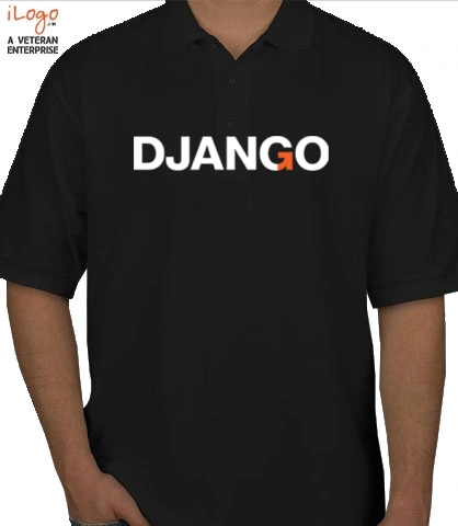 TShirt Djangopolo T-Shirt