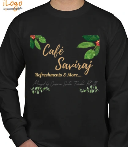 TShirt cafe T-Shirt