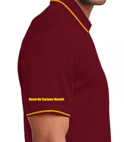 pradeep right sleeve of pradeep1 in India