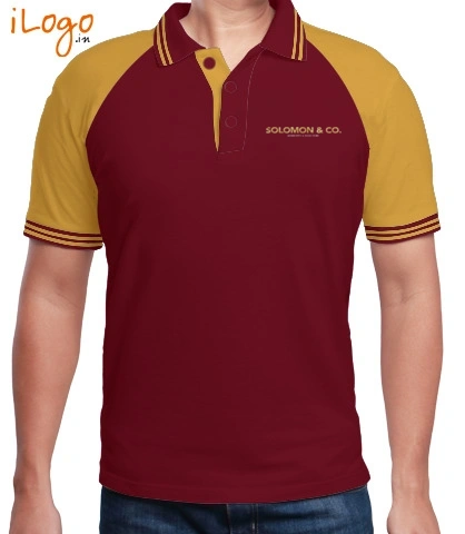Tees solomon T-Shirt